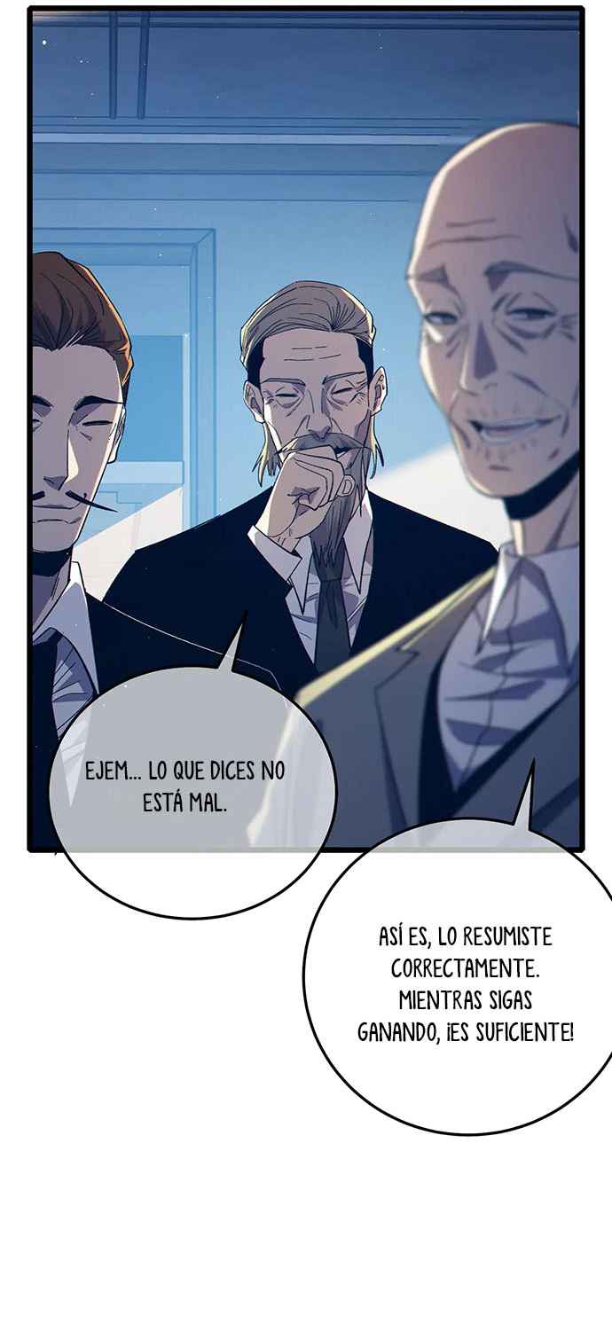 Mis Habilidades Pasivas son Invencibles capítulo 88 página 29