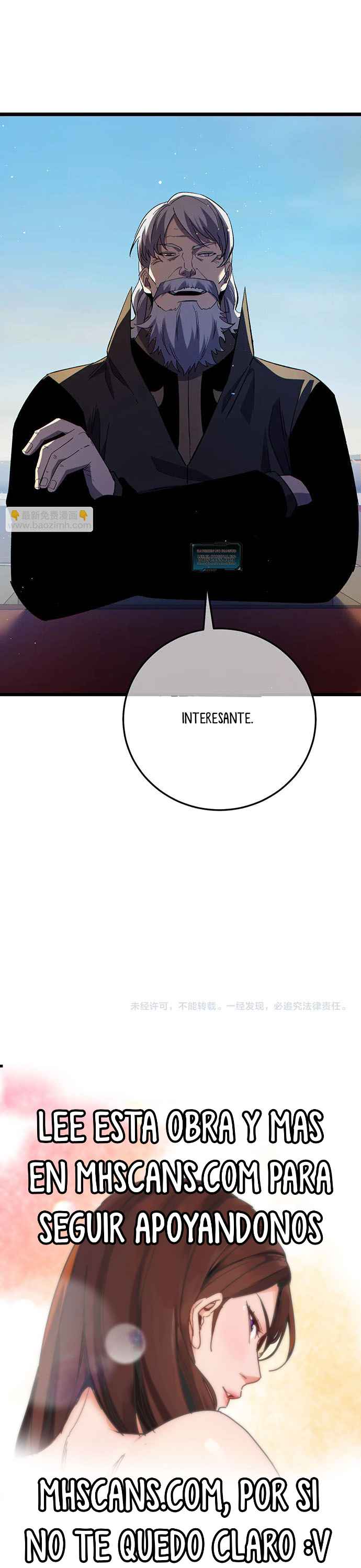 Mis Habilidades Pasivas son Invencibles capítulo 89 página 42