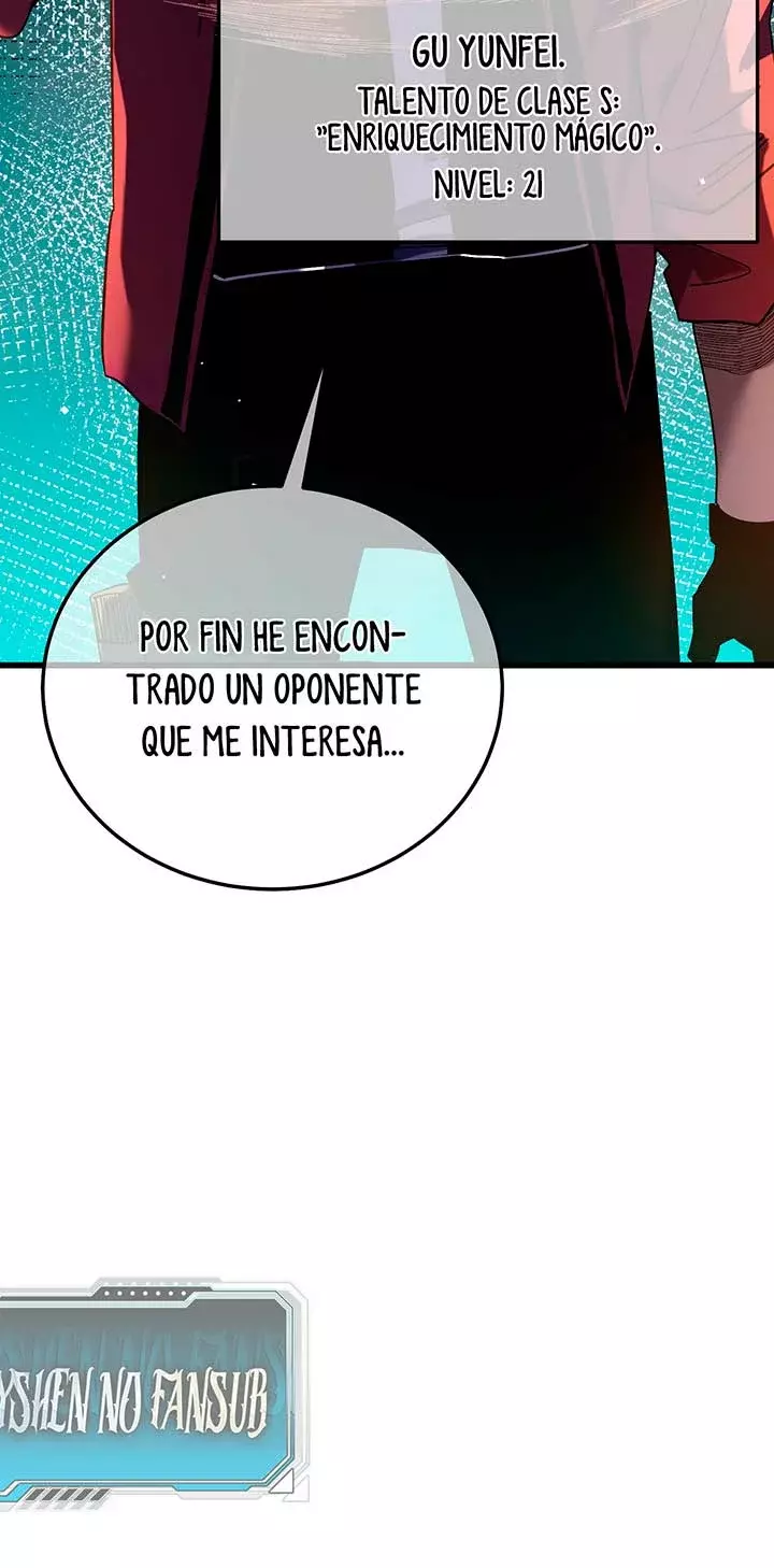 Mis Habilidades Pasivas son Invencibles capítulo 9 página 42