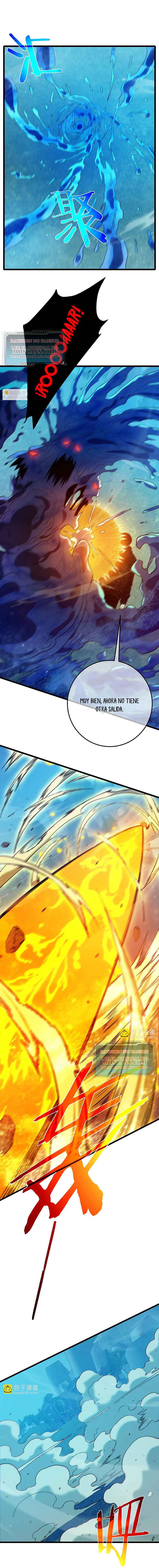 Mis Habilidades Pasivas son Invencibles capítulo 90 página 28
