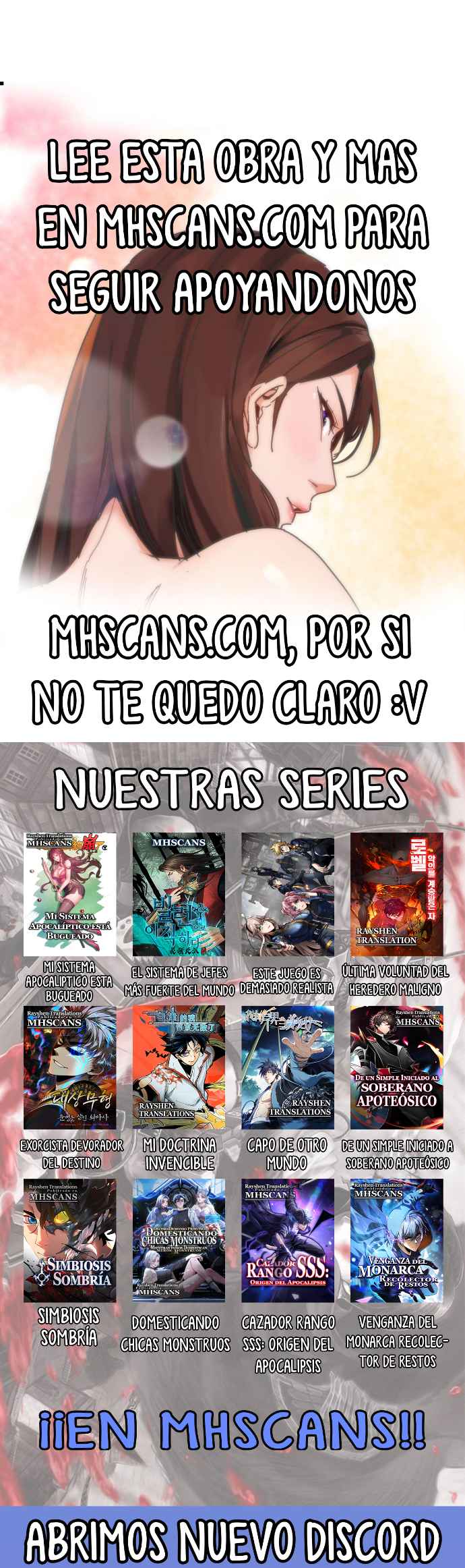Mis Habilidades Pasivas son Invencibles capítulo 92 página 43