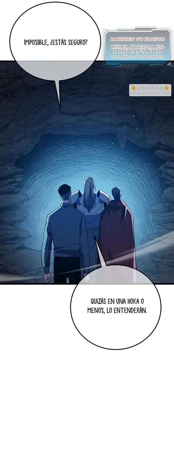 Mis Habilidades Pasivas son Invencibles capítulo 93 página 6