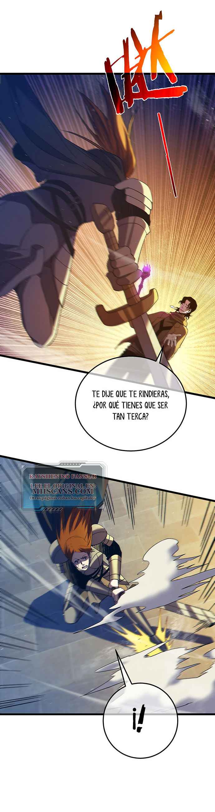 Mis Habilidades Pasivas son Invencibles capítulo 95 página 14
