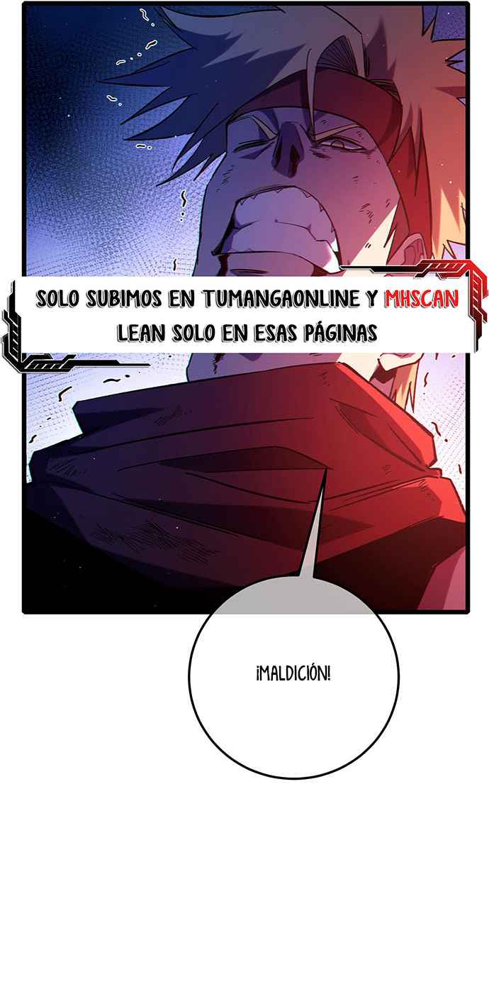 Mis Habilidades Pasivas son Invencibles capítulo 96 página 45