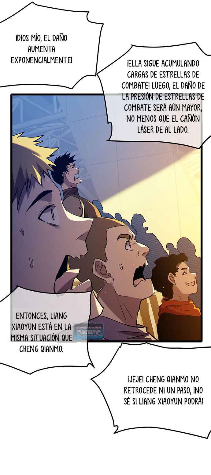 Mis Habilidades Pasivas son Invencibles capítulo 97 página 41