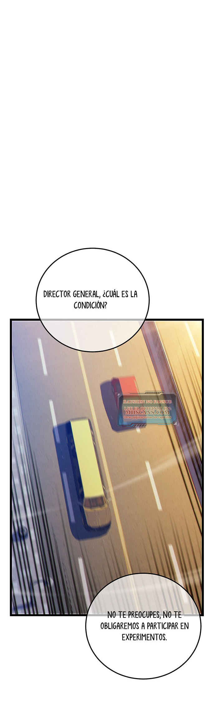 Mis Habilidades Pasivas son Invencibles capítulo 99 página 38
