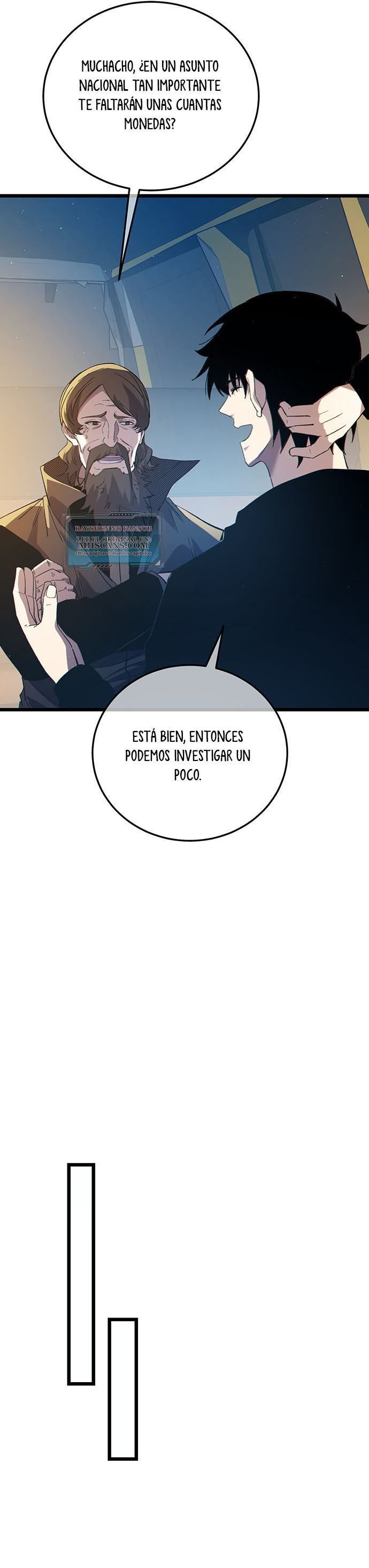 Mis Habilidades Pasivas son Invencibles capítulo 99 página 43