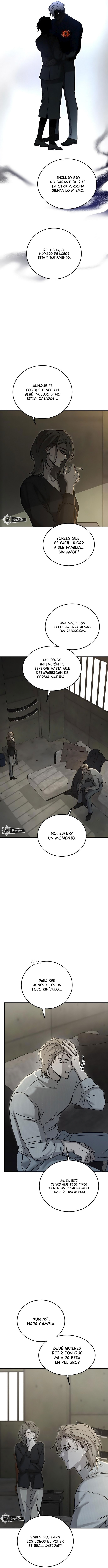 Asuntos bestiales capítulo 14 página 12
