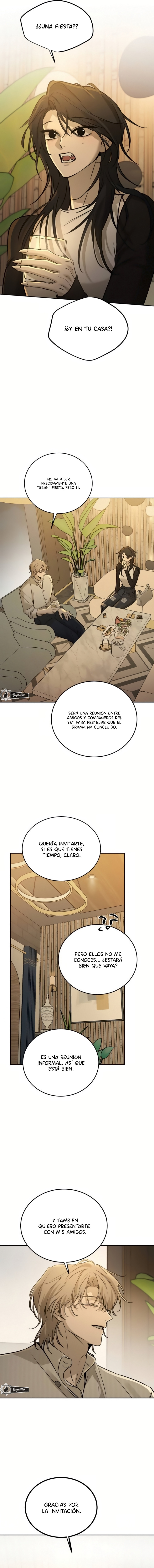 Asuntos bestiales capítulo 15 página 13