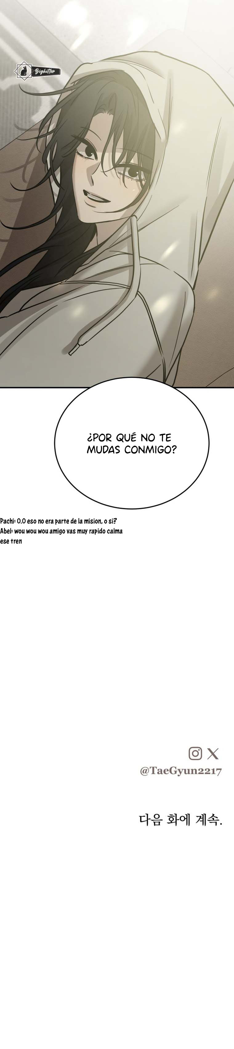 Asuntos bestiales capítulo 42 página 16