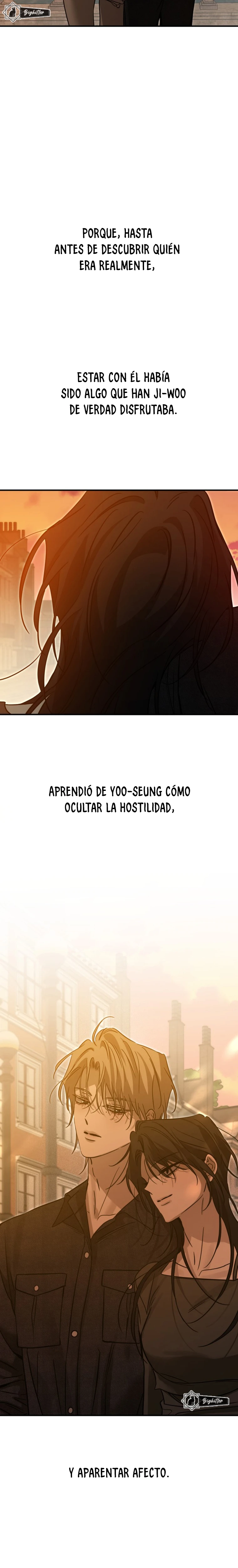Asuntos bestiales capítulo 68 página 16