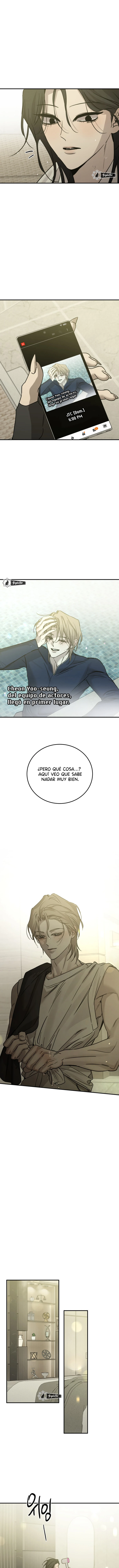 Asuntos bestiales capítulo 69 página 13