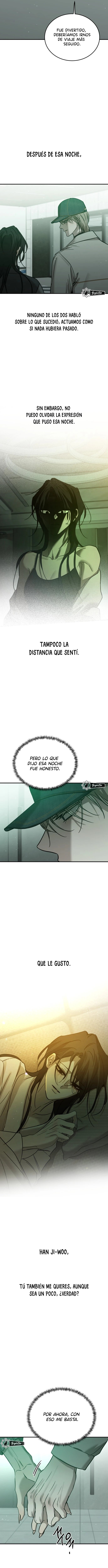 Asuntos bestiales capítulo 70 página 14