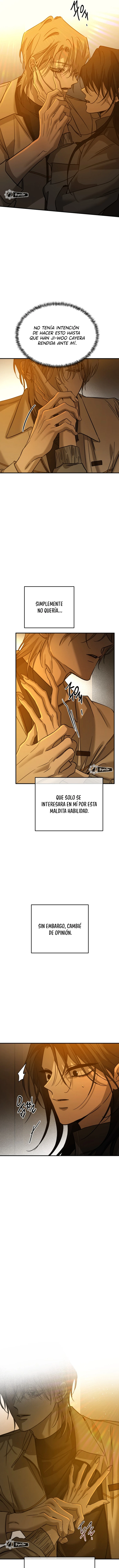 Asuntos bestiales capítulo 71 página 5
