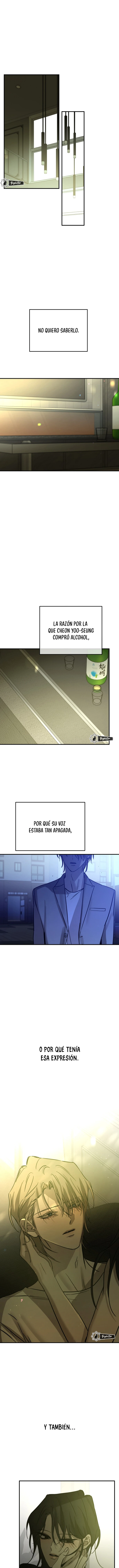 Asuntos bestiales capítulo 75 página 21