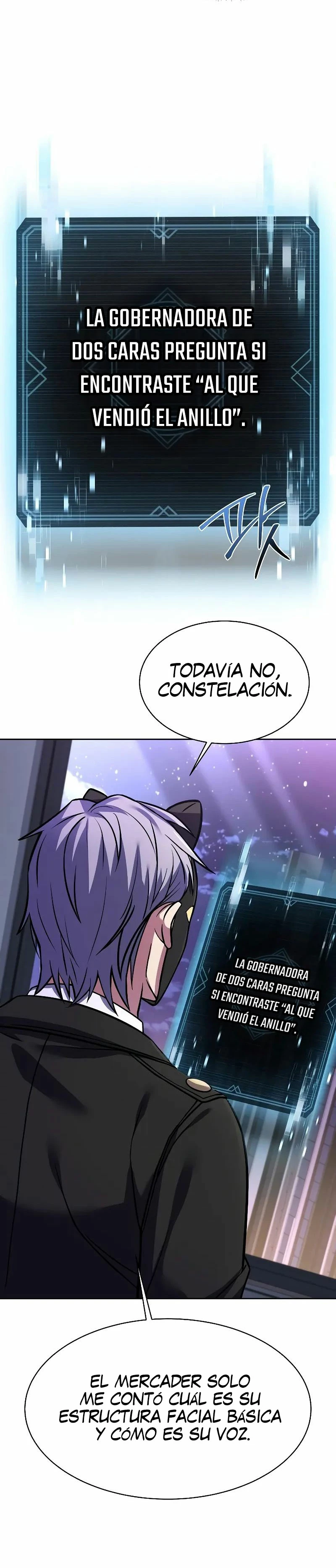 Las constelaciones son mis discípulos capítulo 32 página 4