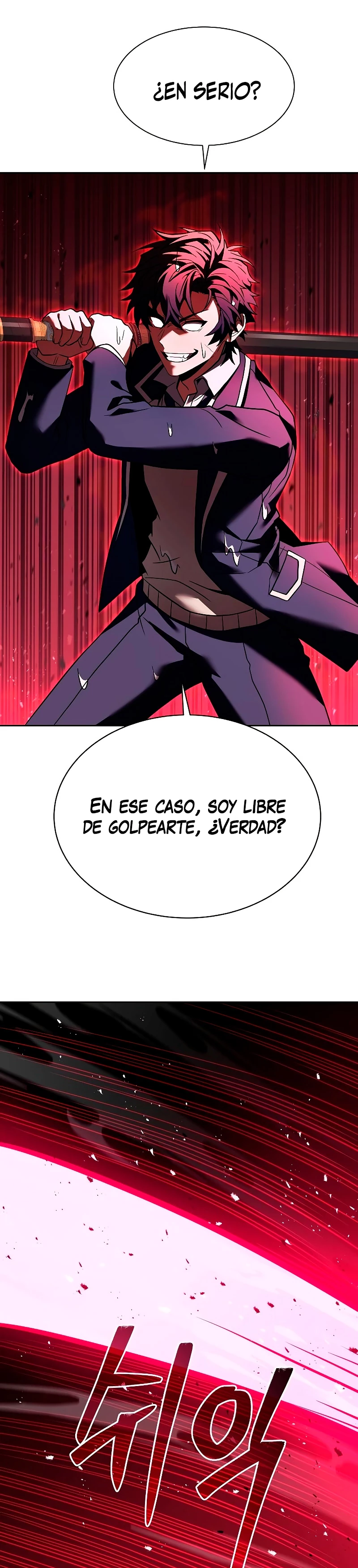 Las constelaciones son mis discípulos capítulo 37 página 50