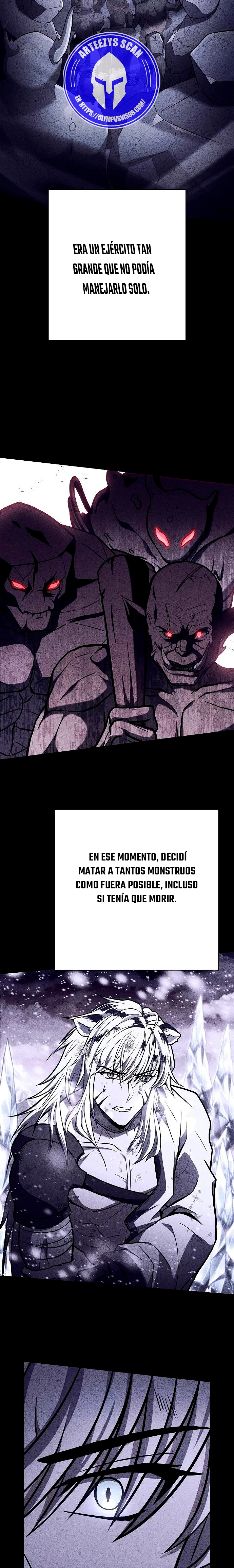 Las constelaciones son mis discípulos capítulo 55 página 26