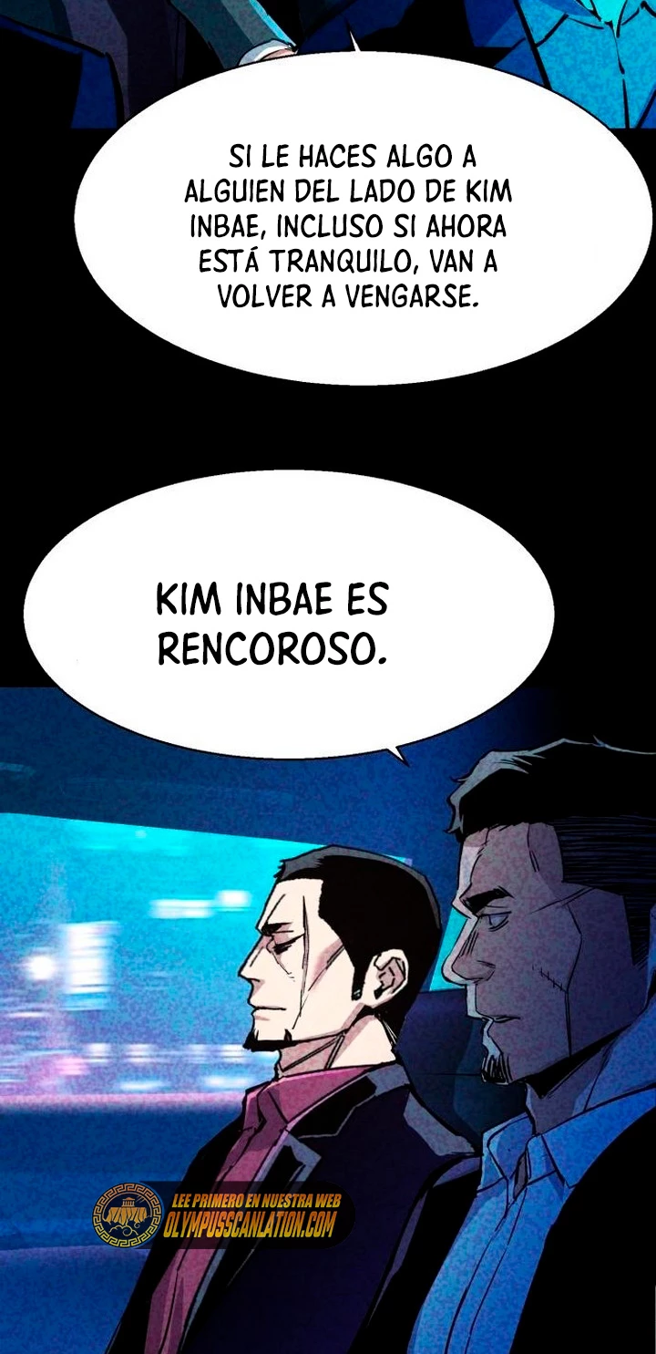 Inscripcion de mercenarios capítulo 112 página 25
