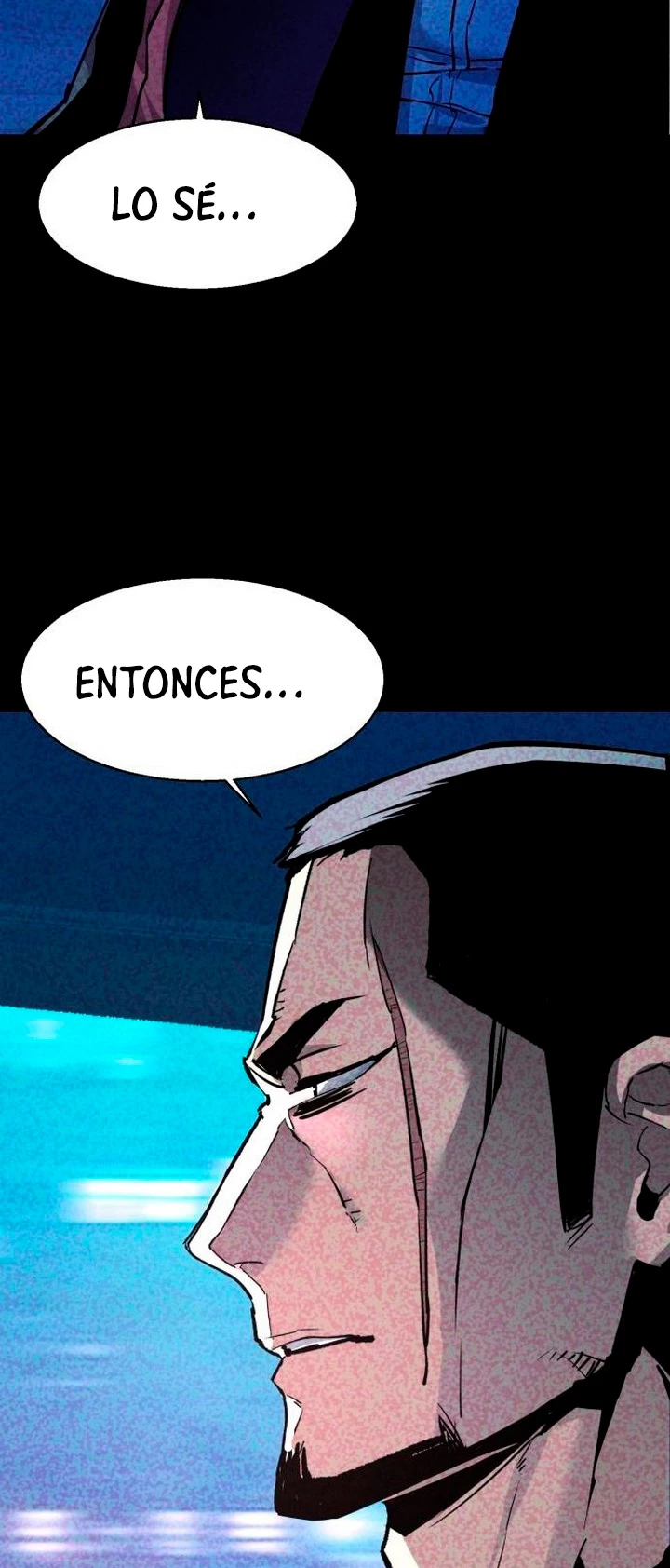 Inscripcion de mercenarios capítulo 112 página 26