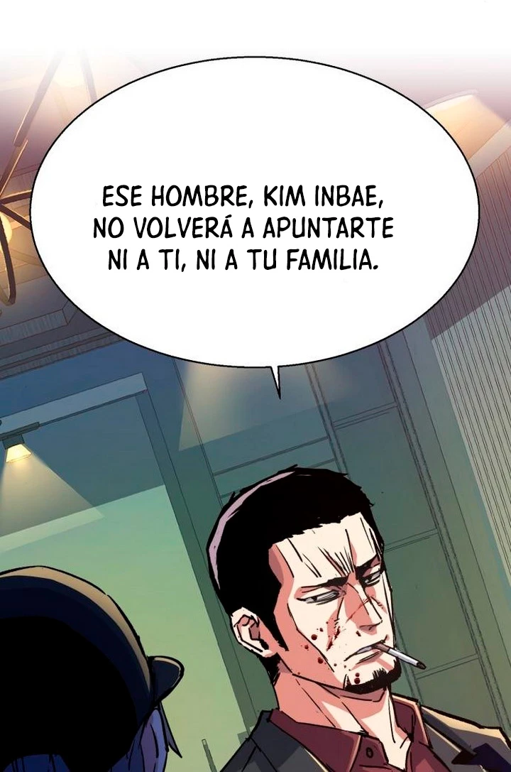 Inscripcion de mercenarios capítulo 112 página 41