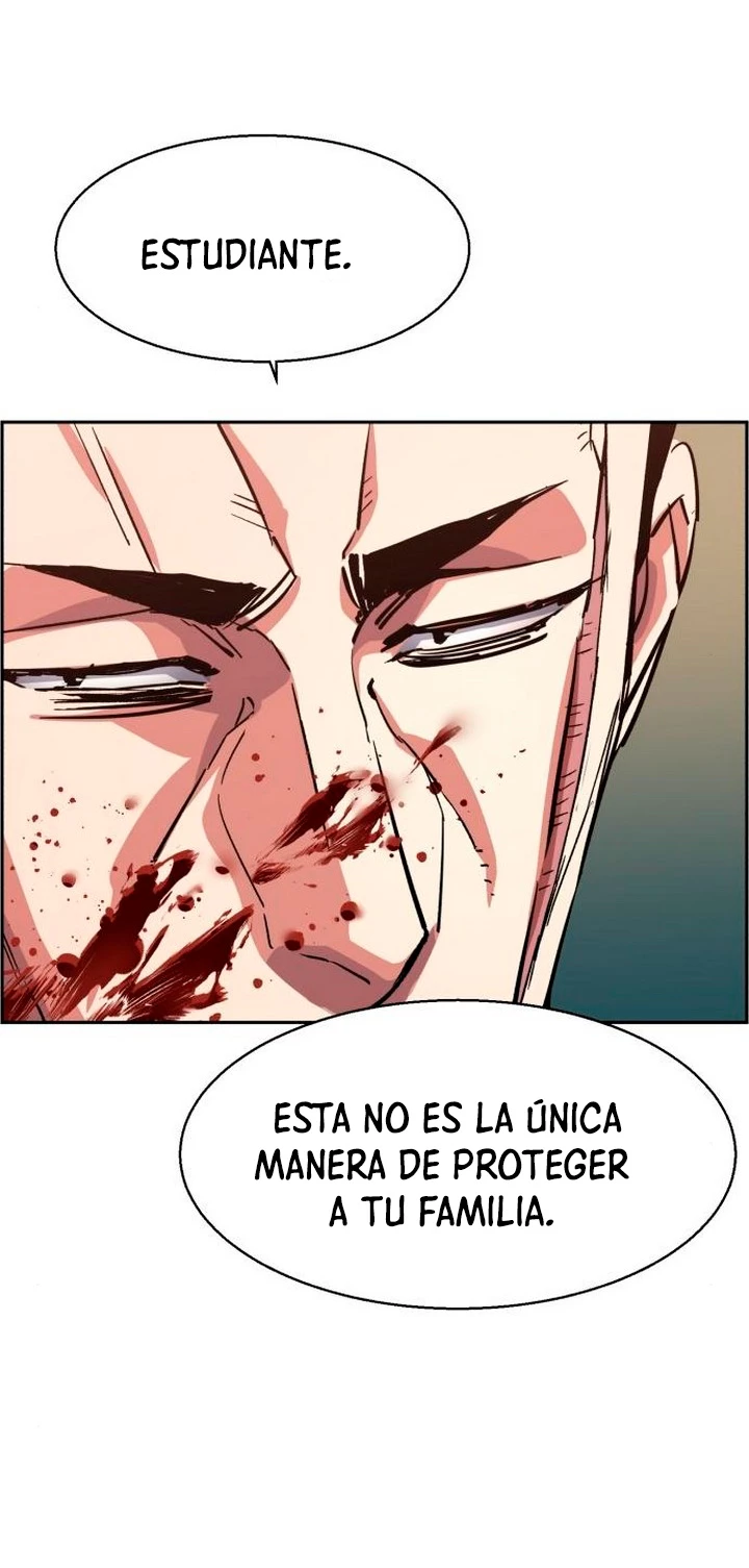 Inscripcion de mercenarios capítulo 112 página 43