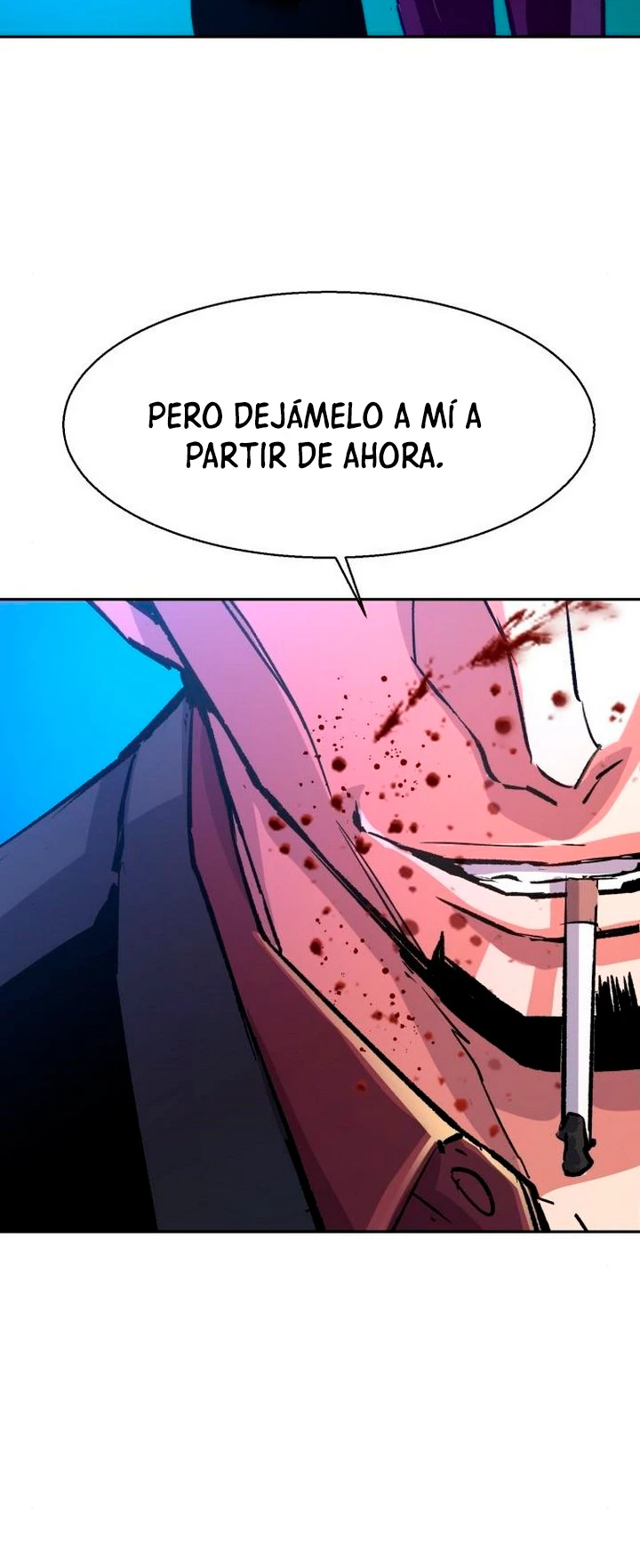 Inscripcion de mercenarios capítulo 112 página 46