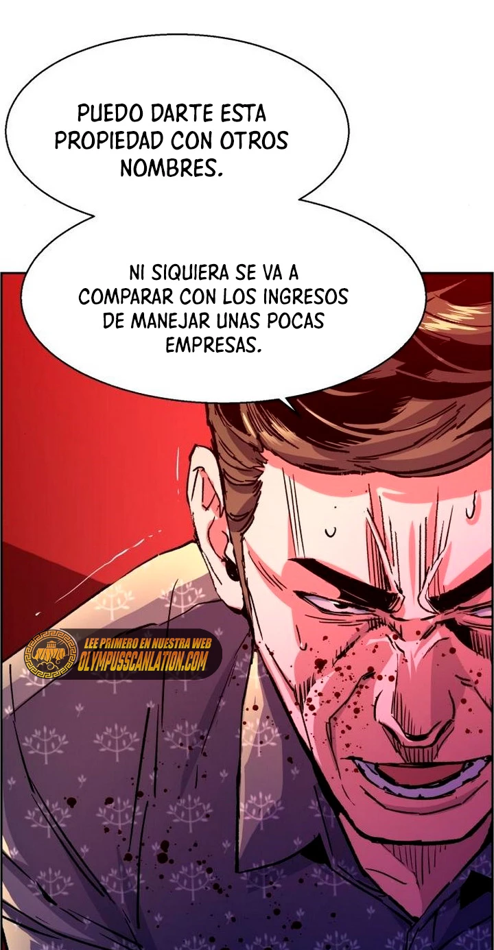 Inscripcion de mercenarios capítulo 112 página 51