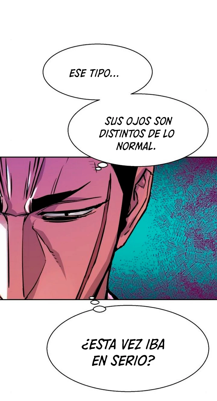 Inscripcion de mercenarios capítulo 112 página 7