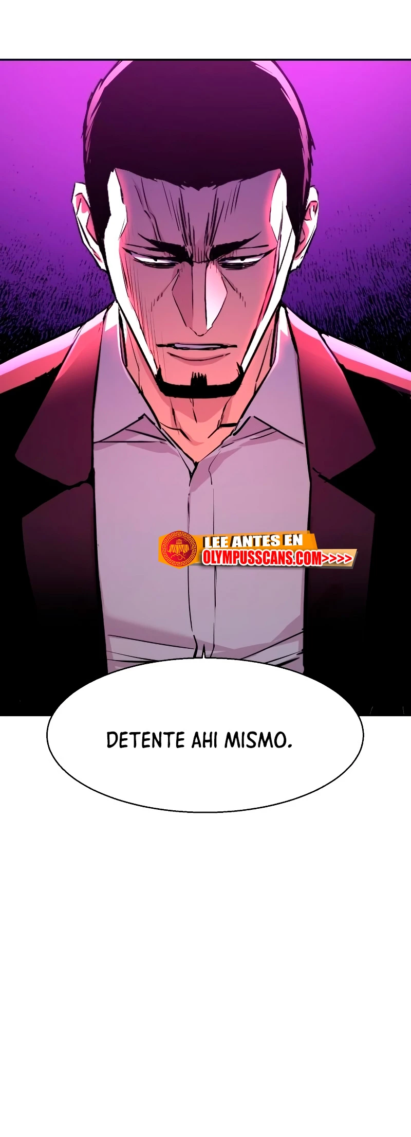 Inscripcion de mercenarios capítulo 145 página 16