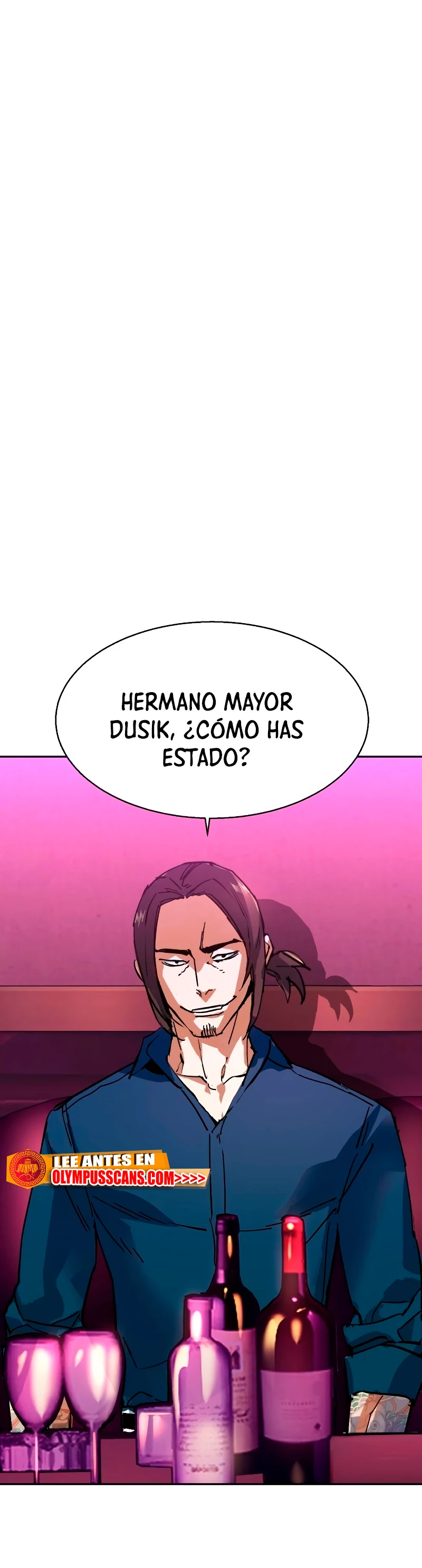 Inscripcion de mercenarios capítulo 145 página 2