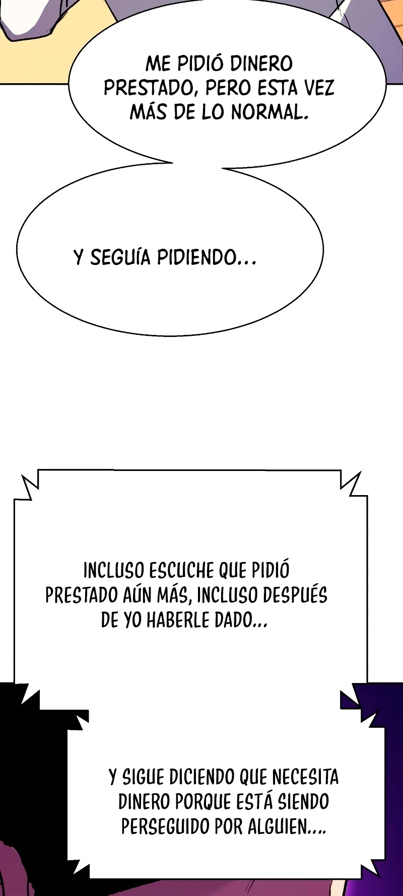 Inscripcion de mercenarios capítulo 145 página 54