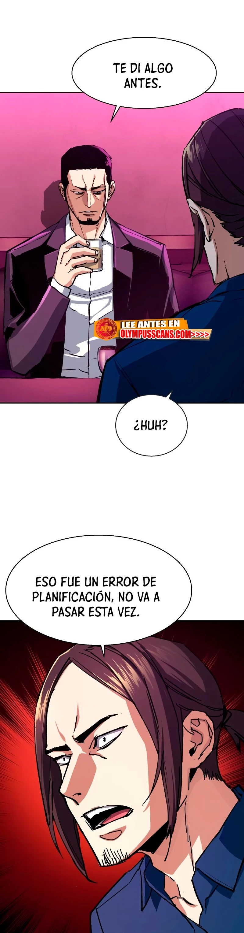 Inscripcion de mercenarios capítulo 145 página 6