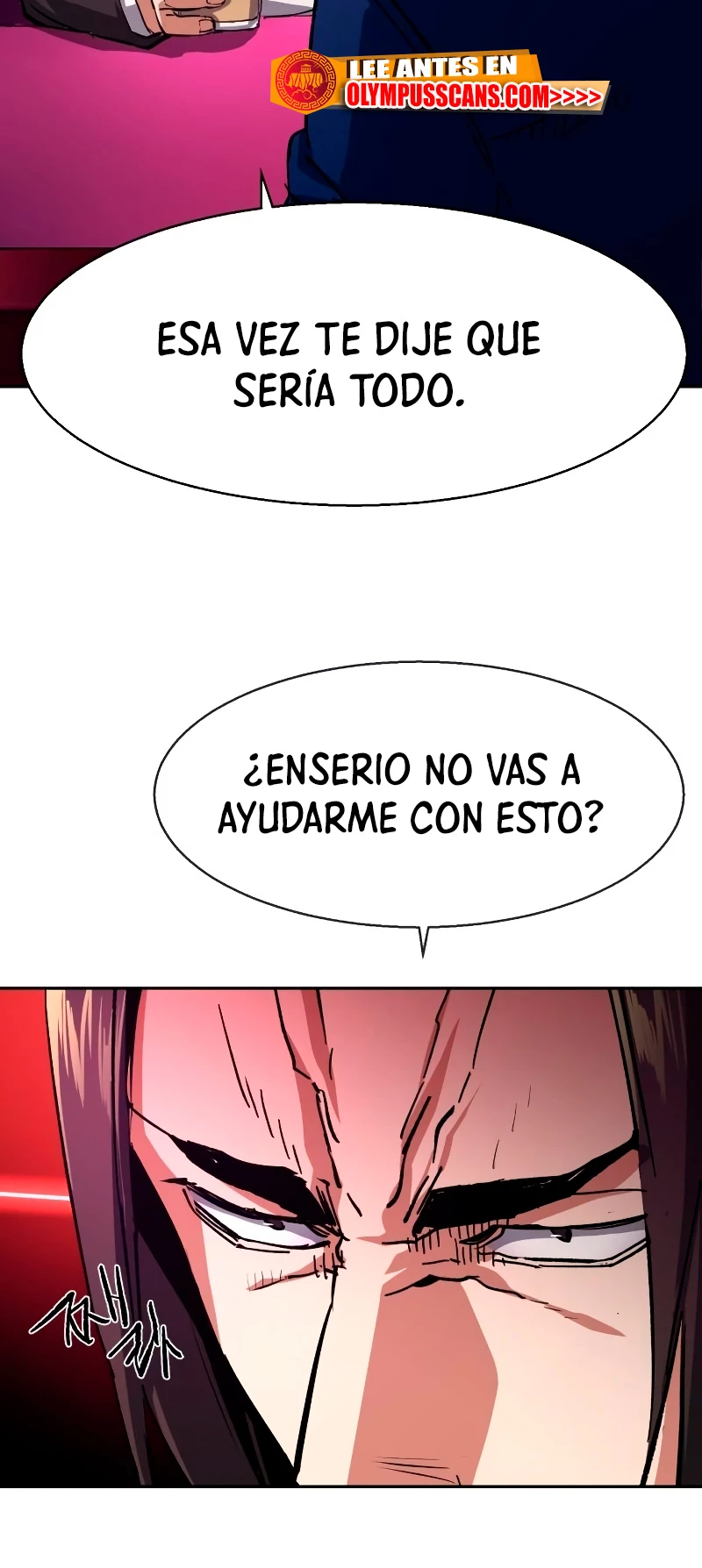 Inscripcion de mercenarios capítulo 145 página 8