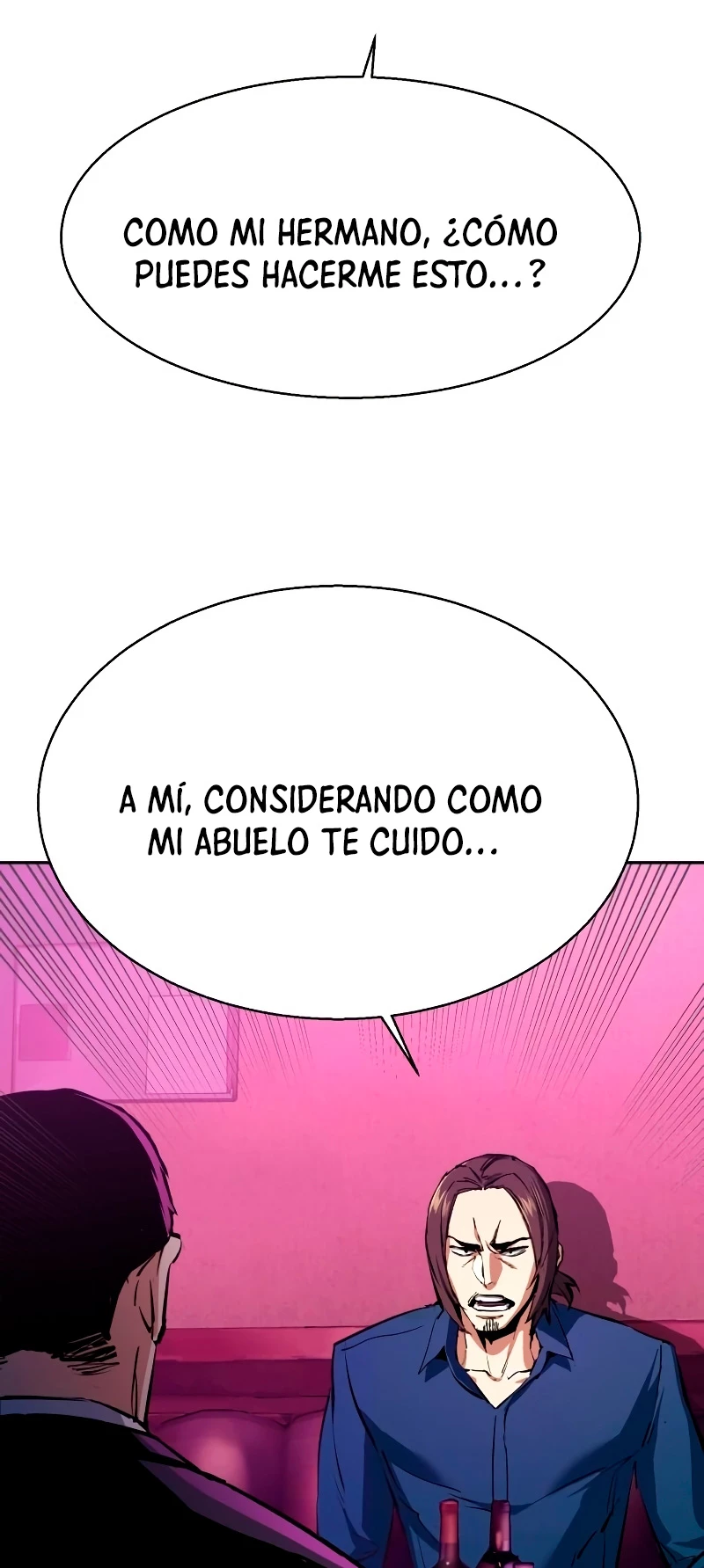 Inscripcion de mercenarios capítulo 145 página 9