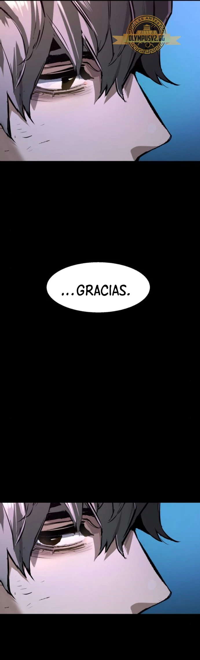 Inscripcion de mercenarios capítulo 161 página 52