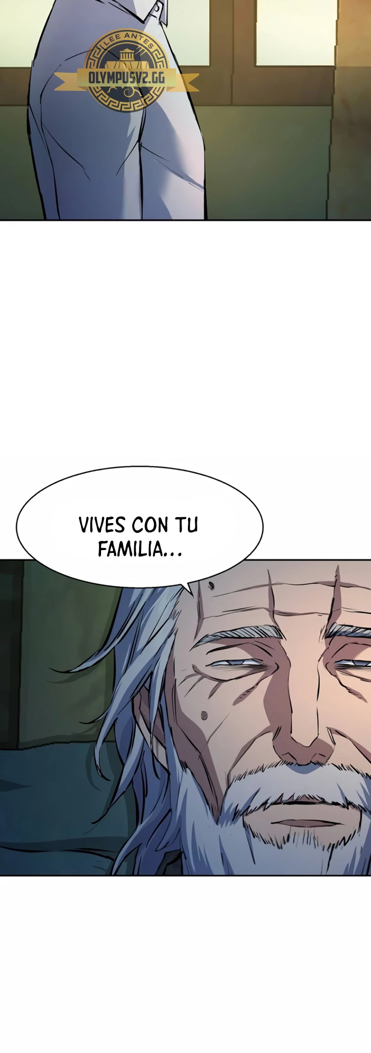Inscripcion de mercenarios capítulo 162 página 27