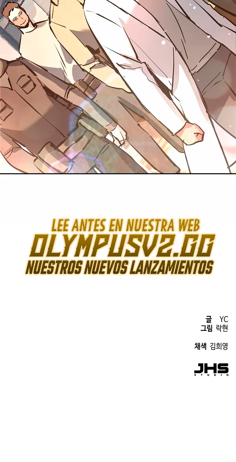 Inscripcion de mercenarios capítulo 162 página 66