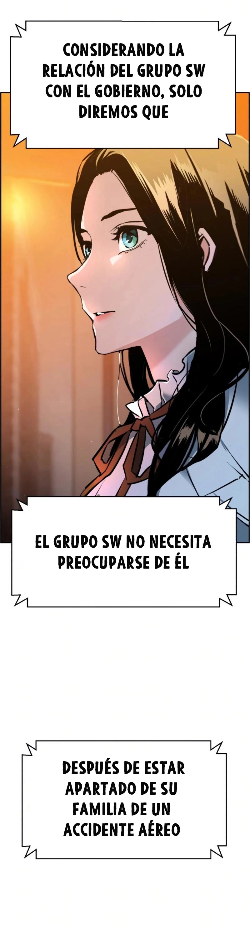Inscripcion de mercenarios capítulo 23 página 48