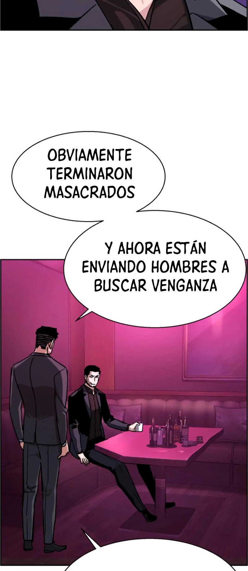 Inscripcion de mercenarios capítulo 38 página 28