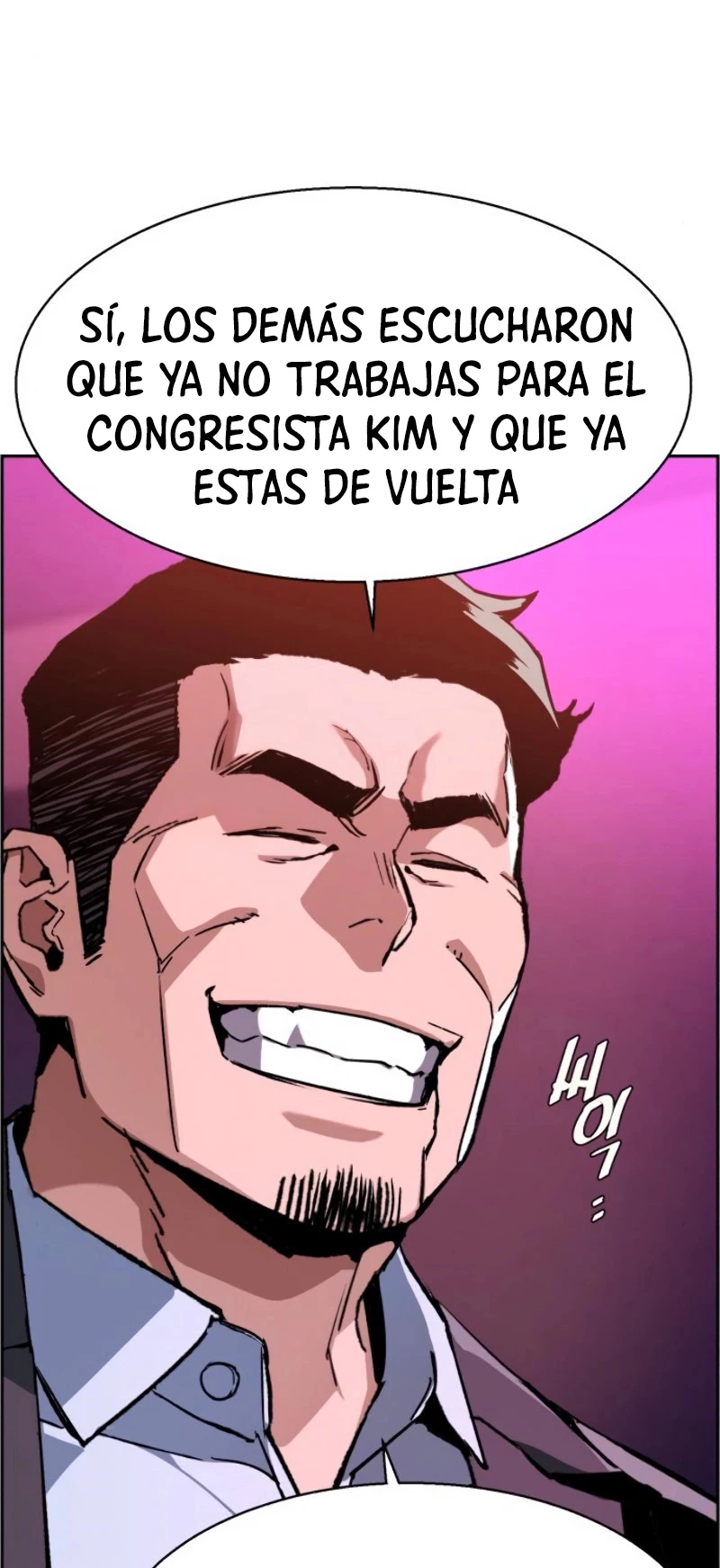 Inscripcion de mercenarios capítulo 38 página 32