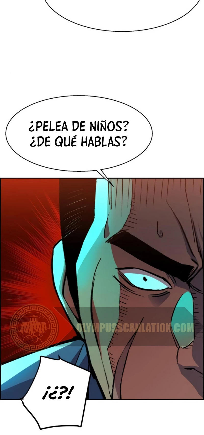 Inscripcion de mercenarios capítulo 38 página 67