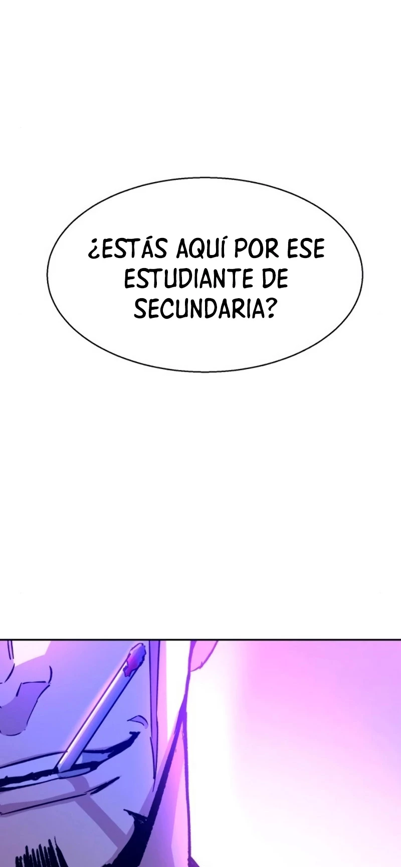 Inscripcion de mercenarios capítulo 38 página 69