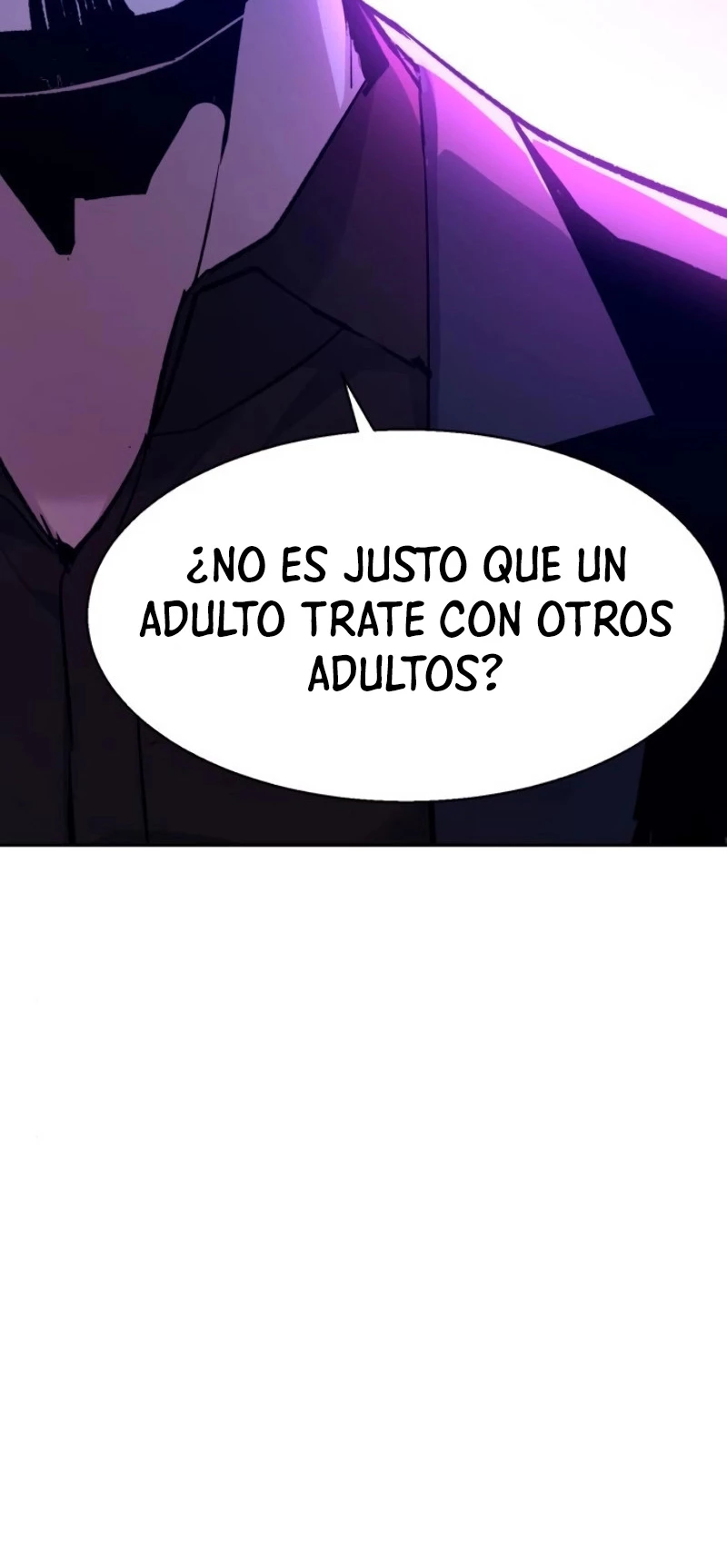 Inscripcion de mercenarios capítulo 38 página 70