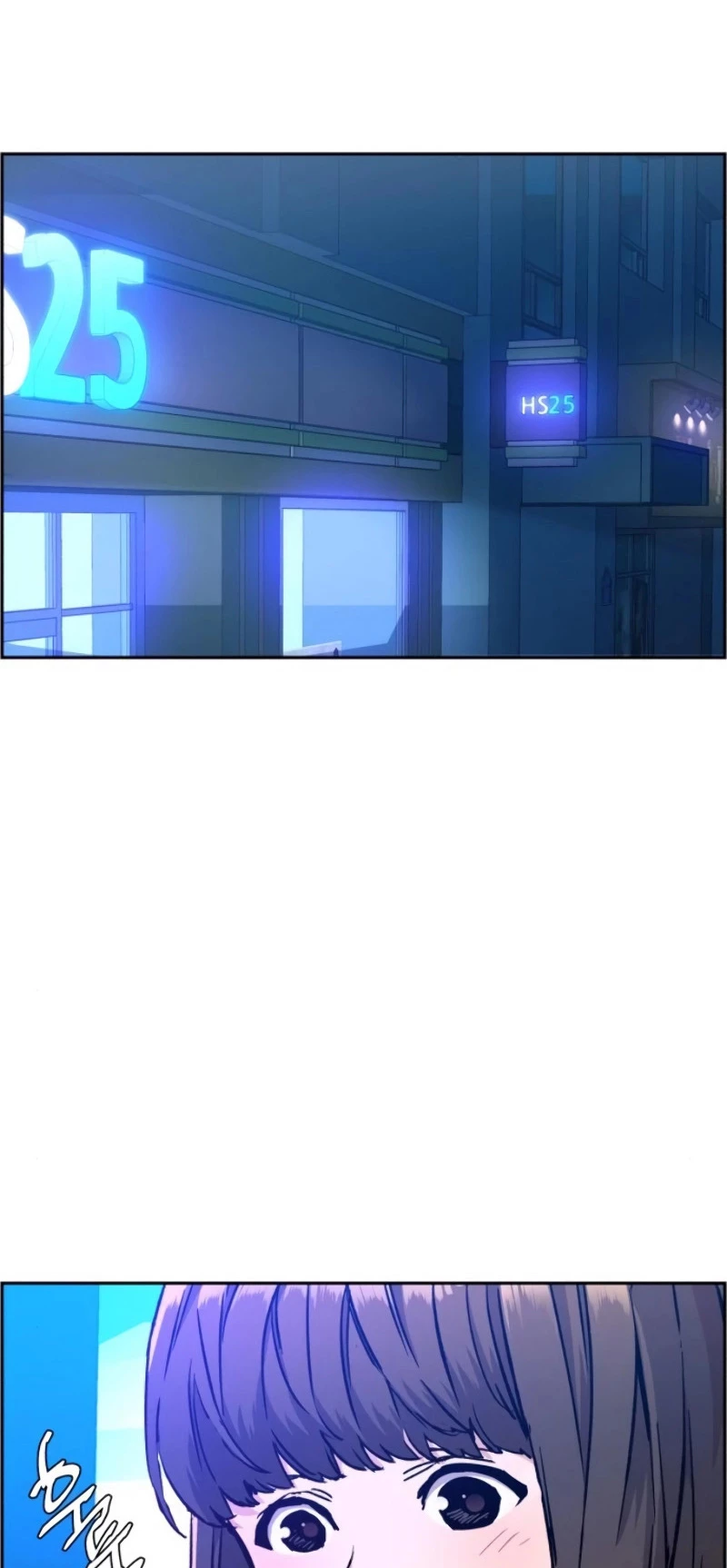 Inscripcion de mercenarios capítulo 38 página 71