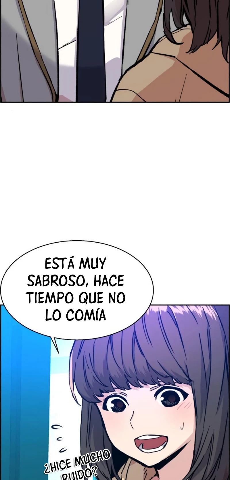 Inscripcion de mercenarios capítulo 38 página 75