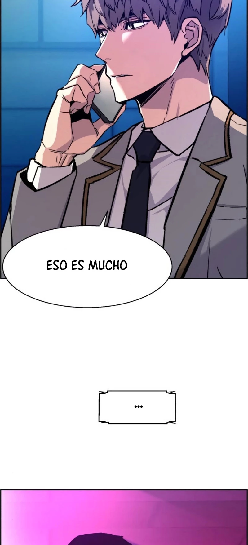 Inscripcion de mercenarios capítulo 38 página 82