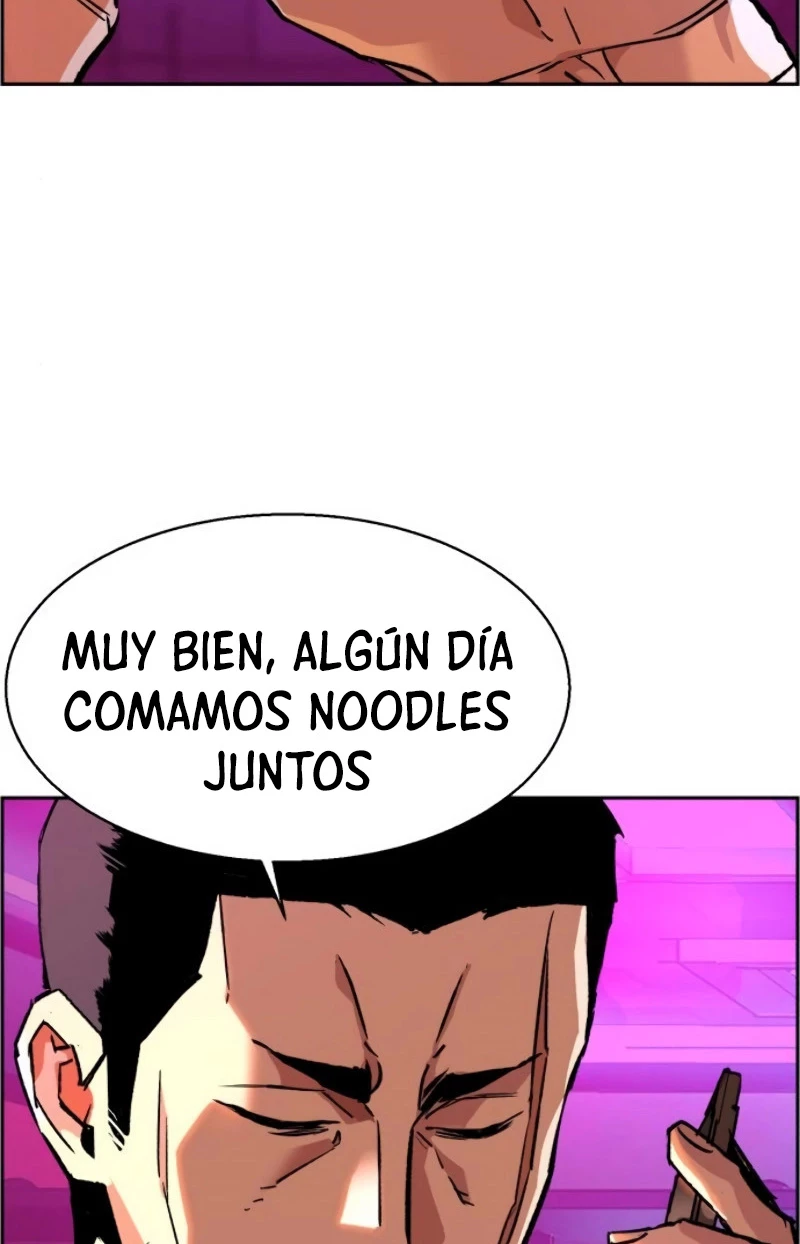 Inscripcion de mercenarios capítulo 38 página 87
