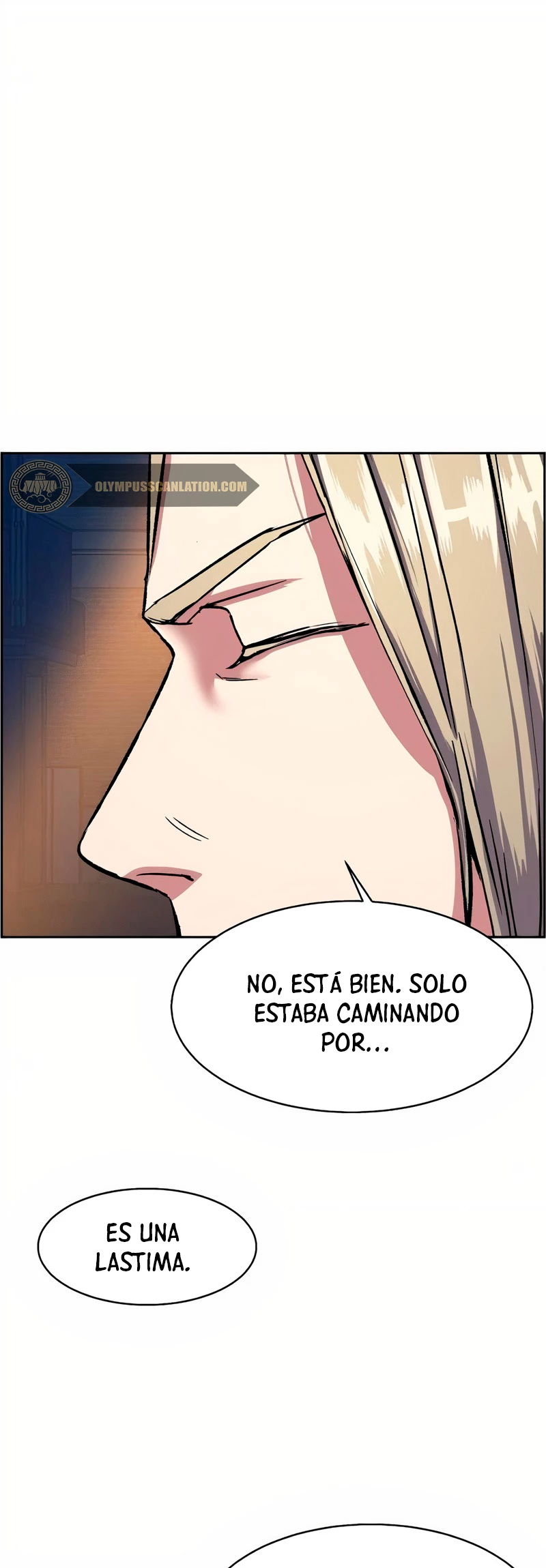 Inscripcion de mercenarios capítulo 39 página 50