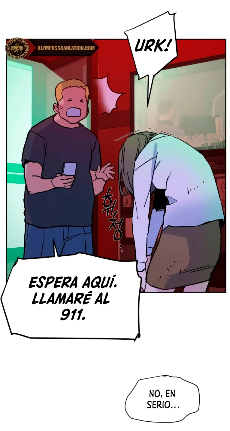 Inscripcion de mercenarios capítulo 5 página 59